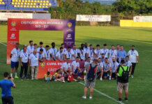 Ele sunt câștigătoarele Cupei României – faza regională în ediția 2026/2027!