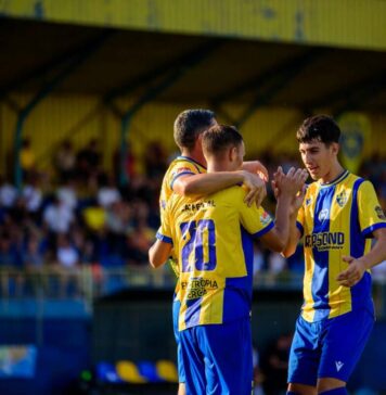 Finalele fazei regionale în Cupa României Betano 2026/2027 și rezultatele complete din grupe!