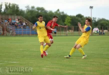 Primele rezultate în faza regională a Cupei României Betano pentru noul sezon 2026/2027!